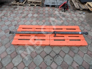 Кардан задний MERCEDES-BENZ Sprinter W901-905 (1995 - 2006) — Разборка Мерседес