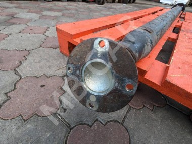 Кардан задний MERCEDES-BENZ Sprinter W901-905 (1995 - 2006) — Разборка Мерседес