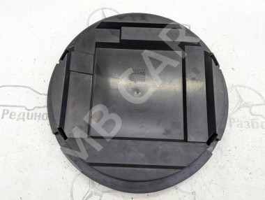 Ящик для инструментов MERCEDES-BENZ S-класс W220 (1998 - 2005) — Разборка Мерседес