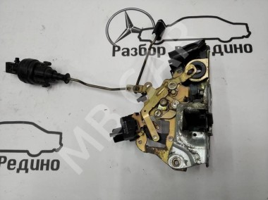 Замок двери передней правой MERCEDES-BENZ S-класс W140 (1991 - 1998) — Разборка Мерседес