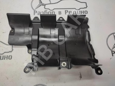 Маслоотражатель MERCEDES-BENZ E-класс W211/S211 рестайлинг (2006 - 2009) — Разборка Мерседес