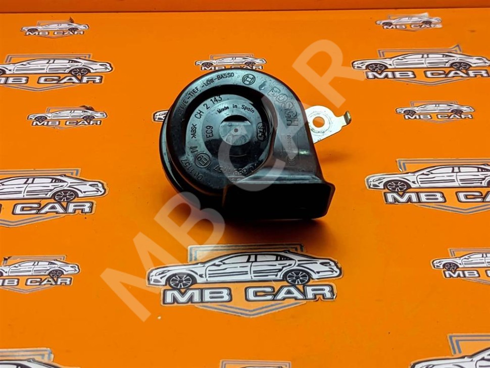 Сигнал MERCEDES-BENZ E-класс W211/S211 (2002 - 2006) фото 1 &mdash; Разборка Мерседес