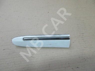 Молдинг крыла левый MERCEDES-BENZ E-класс W211/S211 (2002 - 2006) — Разборка Мерседес