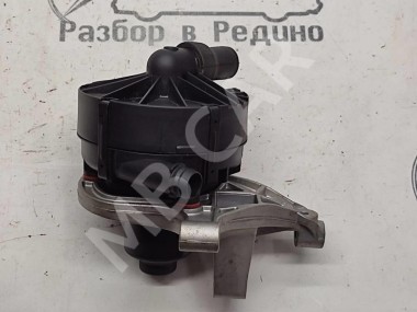 Продувка катализатора MERCEDES-BENZ E-класс W212/S212/C207/A207 (2009 - 2013) — Разборка Мерседес