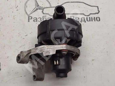 Продувка катализатора MERCEDES-BENZ E-класс W212/S212/C207/A207 (2009 - 2013) — Разборка Мерседес