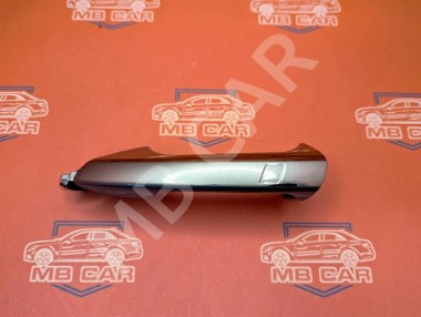 Ручка двери наружняя MERCEDES-BENZ E-класс W212/S212/C207/A207 (2009 - 2013) — Разборка Мерседес