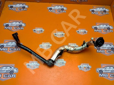 Трубка вакуумная MERCEDES-BENZ C-класс AMG W205/S205/C205/A205 (2014 - 2018) — Разборка Мерседес