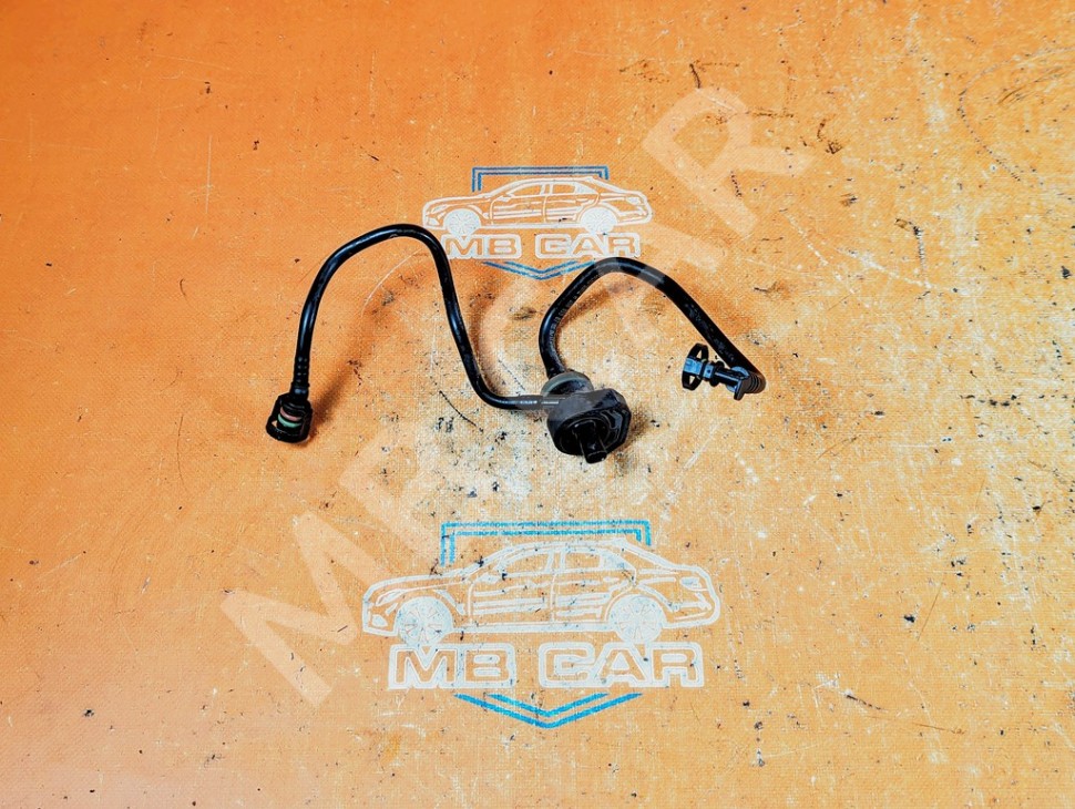 Клапан электромагнитный MERCEDES-BENZ CLA-класс C118/X118 (2019 - 2023) фото 1 &mdash; Разборка Мерседес