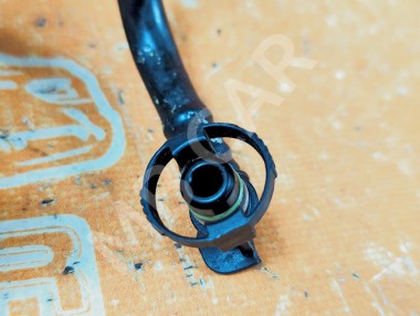 Клапан электромагнитный MERCEDES-BENZ CLA-класс C118/X118 (2019 - 2023) &mdash; Разборка Мерседес