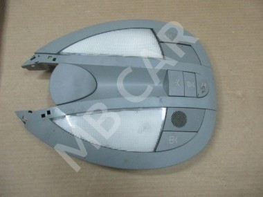Плафон салона MERCEDES-BENZ E-класс W211/S211 (2002 - 2006) — Разборка Мерседес