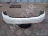 Бампер задний MERCEDES-BENZ C-класс W204/S204/С204 рестайлинг (2011 - 2015) фото 1 — Разборка Мерседес
