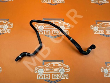 Трубка ОЖ MERCEDES-BENZ E-класс W212/S212/C207/A207 (2009 - 2013) — Разборка Мерседес