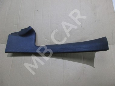 Накладка порога внутренняя MERCEDES-BENZ GLC-класс X253 (2015 - 2019) — Разборка Мерседес