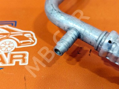 Трубка кондиционера MERCEDES-BENZ B-класс W246 (2011 - 2014) — Разборка Мерседес