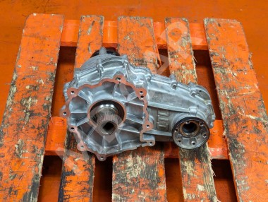 Раздаточная коробка MERCEDES-BENZ M-класс W166 (2011 - 2015) &mdash; Разборка Мерседес