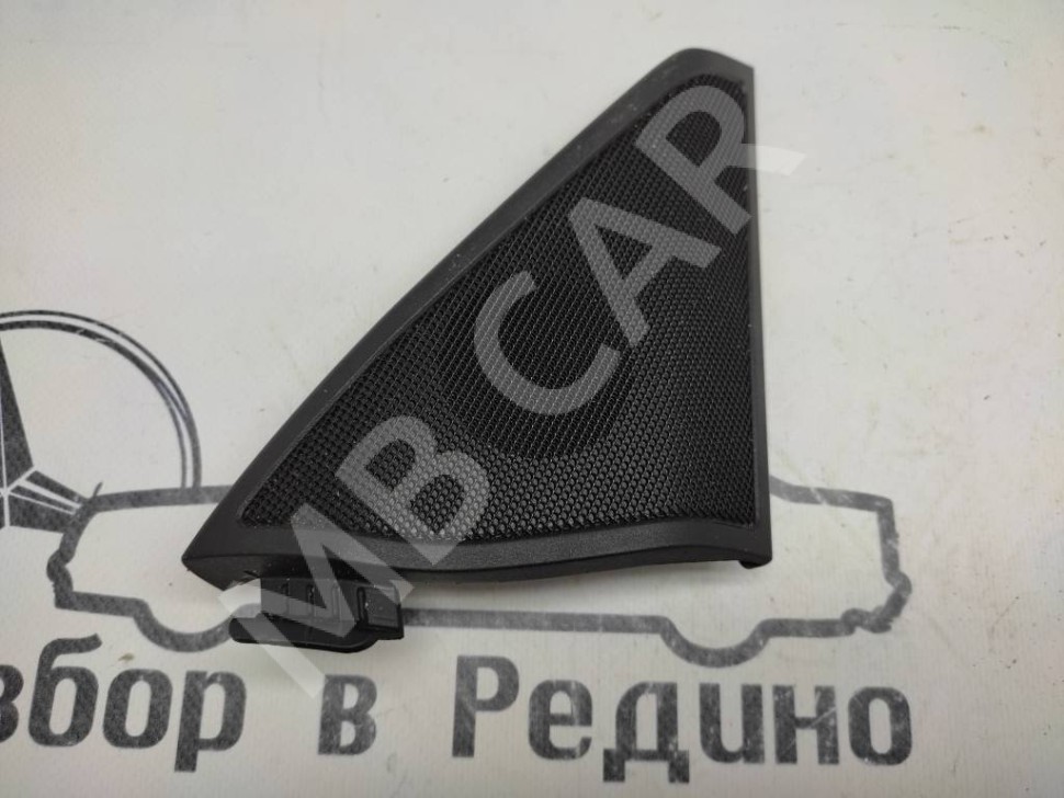 Уголок зеркала MERCEDES-BENZ E-класс W212/S212/C207/A207 рестайлинг (2013 - 2016) фото 1 &mdash; Разборка Мерседес