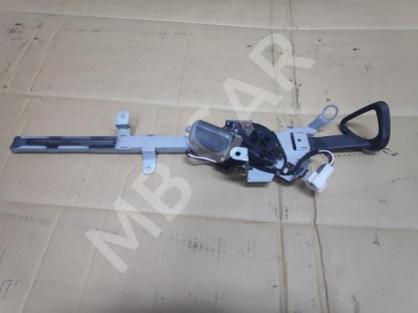 Подаватель ремня MERCEDES-BENZ CLK-класс C209/W209 (2002 - 2005) — Разборка Мерседес