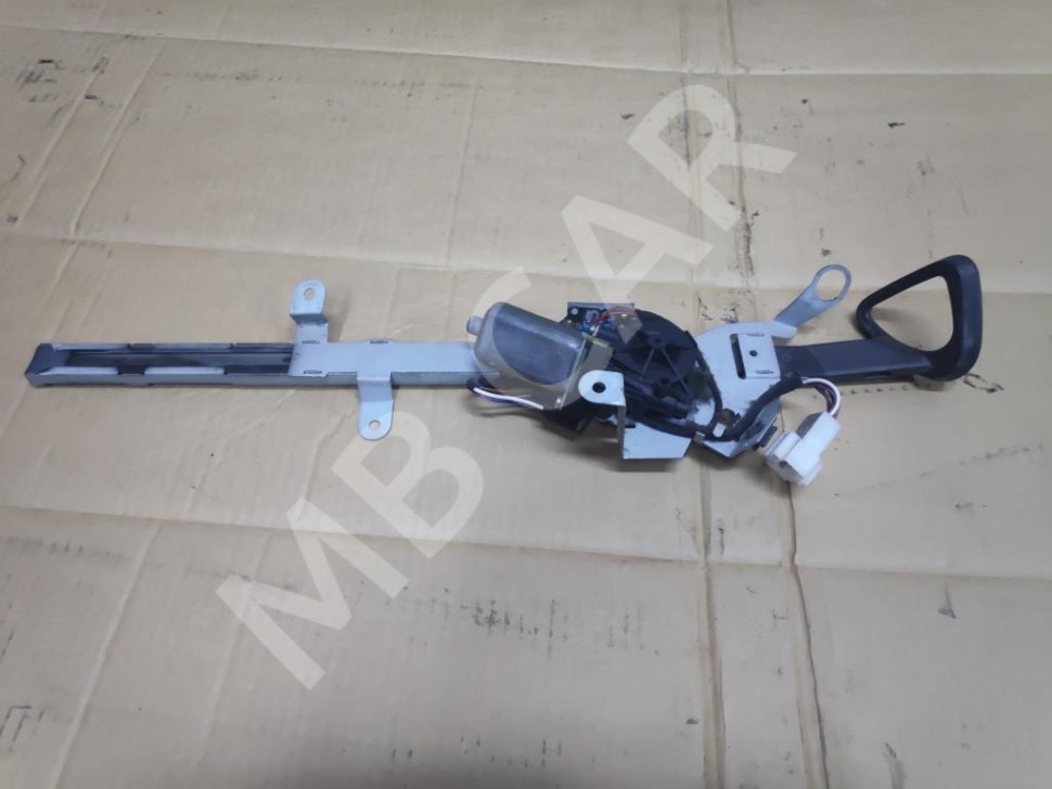 Подаватель ремня MERCEDES-BENZ CLK-класс C209/W209 (2002 - 2005) фото 1 &mdash; Разборка Мерседес