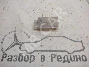 Плафон подсветки MERCEDES-BENZ SLK-класс R170 (1996 - 2000) — Разборка Мерседес