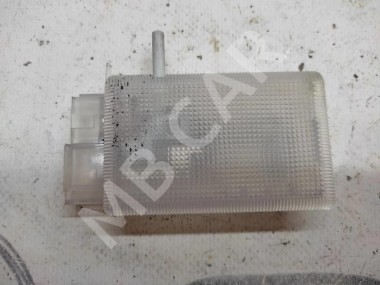 Плафон подсветки MERCEDES-BENZ SLK-класс R170 (1996 - 2000) — Разборка Мерседес