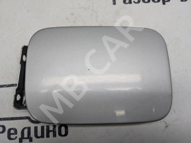 Лючок топливного бака MERCEDES-BENZ A-класс W168 рестайлинг (2001 - 2004) — Разборка Мерседес