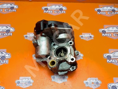 Клапан EGR MERCEDES-BENZ Sprinter W906 (2006 - 2019) — Разборка Мерседес