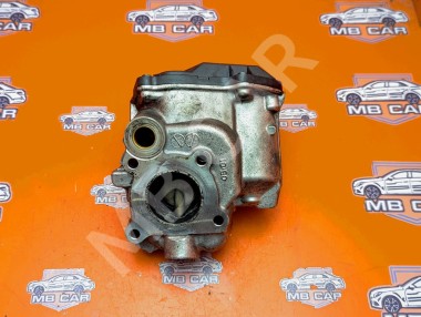 Клапан EGR MERCEDES-BENZ Sprinter W906 (2006 - 2019) — Разборка Мерседес