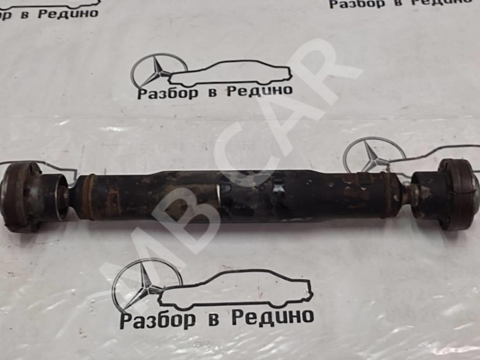 Кардан передний MERCEDES-BENZ R-класс W251 (2005 - 2007) фото 1 — Разборка Мерседес