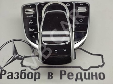 Джойстик MERCEDES-BENZ E-класс W213/S213/C238/A238 (2016 - 2021) — Разборка Мерседес