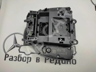 Джойстик MERCEDES-BENZ E-класс W213/S213/C238/A238 (2016 - 2021) — Разборка Мерседес