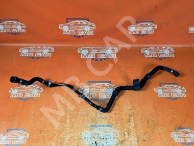 Патрубок ОЖ MERCEDES-BENZ A-класс AMG W176 (2013 - 2015) &mdash; Разборка Мерседес