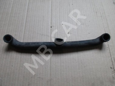 Трубка вентиляции картерных газов MERCEDES-BENZ CL-класс C215 рестайлинг (2002 - 2006) — Разборка Мерседес