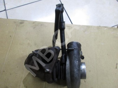 Турбина MERCEDES-BENZ Sprinter w901 — Разборка Мерседес