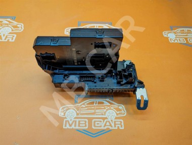 Блок SAM задний MERCEDES-BENZ E-класс W212/S212/C207/A207 рестайлинг (2013 - 2016) &mdash; Разборка Мерседес