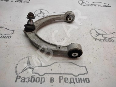 Рычаг передний верхний MERCEDES-BENZ M-класс W166 (2011 - 2015) — Разборка Мерседес