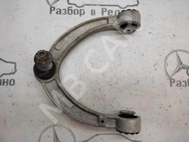 Рычаг передний верхний MERCEDES-BENZ M-класс W166 (2011 - 2015) — Разборка Мерседес