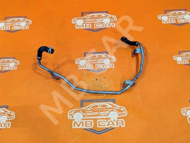 Трубка ОЖ MERCEDES-BENZ GLA-класс H247 (2019 - 2023) — Разборка Мерседес