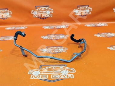 Трубка ОЖ MERCEDES-BENZ GLA-класс H247 (2019 - 2023) — Разборка Мерседес