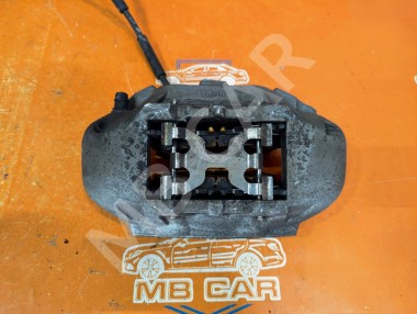 Суппорт передний левый MERCEDES-BENZ E-класс W213/S213/C238/A238 (2016 - 2021) — Разборка Мерседес