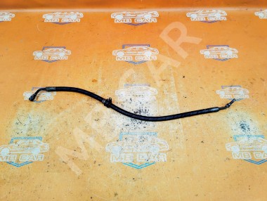 Трубка ГУРа MERCEDES-BENZ M-класс W163 рестайлинг (2001 - 2005) &mdash; Разборка Мерседес