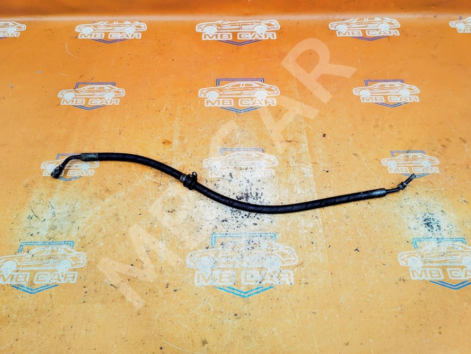 Трубка ГУРа MERCEDES-BENZ M-класс W163 рестайлинг (2001 - 2005) фото 1 &mdash; Разборка Мерседес