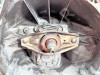 МКПП в сборе MERCEDES-BENZ E-класс W210/S210 (1995 - 1999) фото 3 &mdash; Разборка Мерседес
