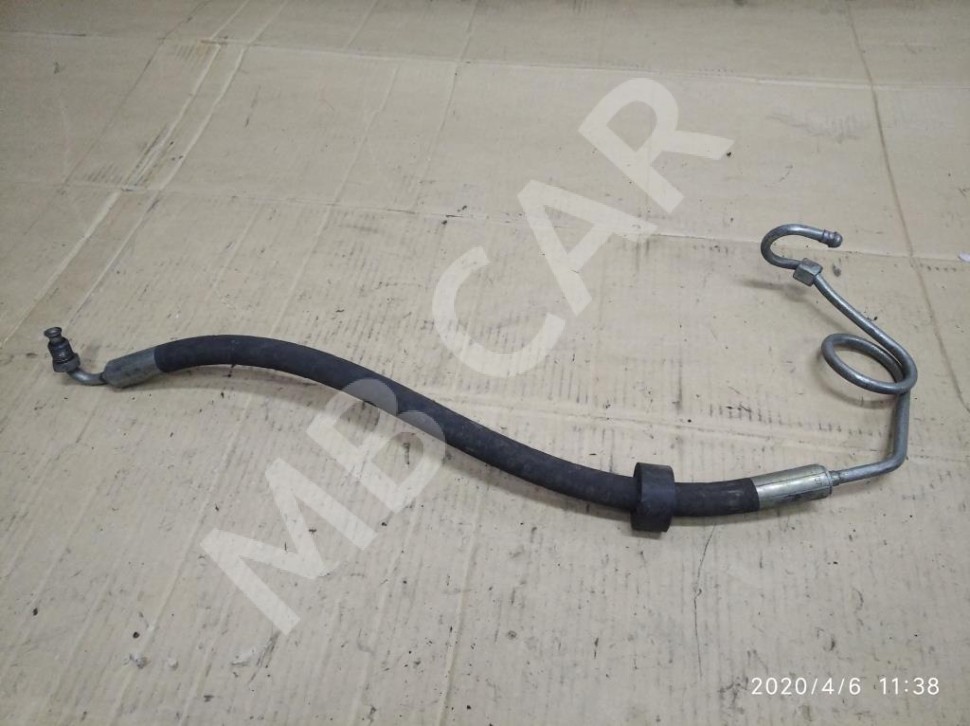 Трубка ГУРа MERCEDES-BENZ W124 W124/S124/C124/A124 (1984 - 1993) фото 1 — Разборка Мерседес