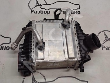 Интеркулер MERCEDES-BENZ E-класс W213/S213/C238/A238 (2016 - 2021) — Разборка Мерседес