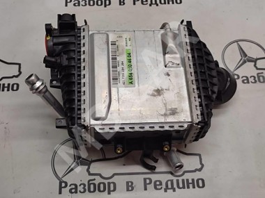 Интеркулер MERCEDES-BENZ E-класс W213/S213/C238/A238 (2016 - 2021) — Разборка Мерседес