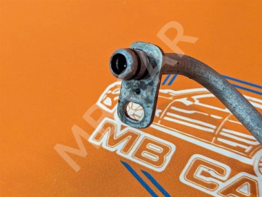 Трубка АКПП MERCEDES-BENZ GL-класс X164 (2006 - 2009) — Разборка Мерседес