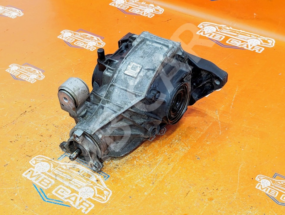 Редуктор задний MERCEDES-BENZ E-класс W213/S213/C238/A238 (2016 - 2021) фото 1 — Разборка Мерседес