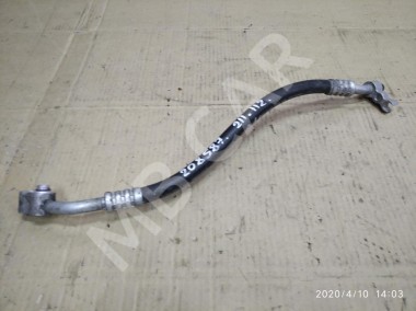 Трубка кондиционера MERCEDES-BENZ E-класс W211/S211 (2002 - 2006) — Разборка Мерседес