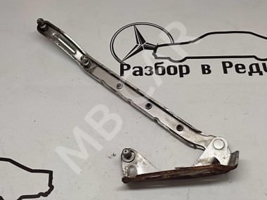Петля капота MERCEDES-BENZ M-класс W163 рестайлинг (2001 - 2005) — Разборка Мерседес