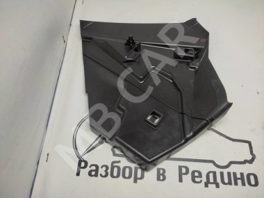 Пыльник MERCEDES-BENZ GL-класс X166 (2012 - 2016) — Разборка Мерседес